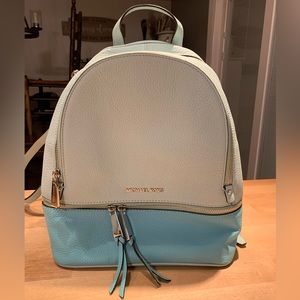 Michael Kors backpack - Brand new with tags!